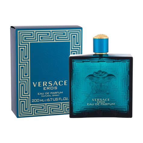 versace eros barbati apa de parfum|Versace Eros.